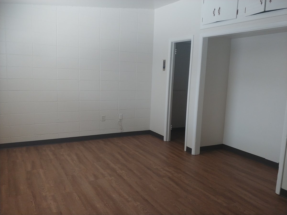 2 of 4 919 S Jefferson Apartment for rent in Springfield, MO