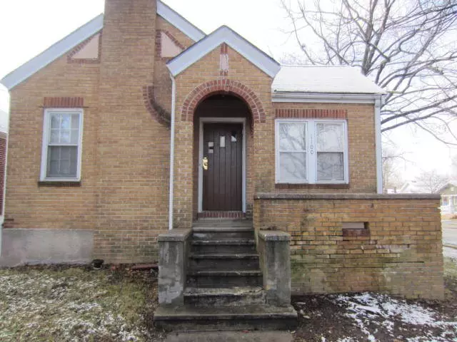 1100 E Loren House for rent in Springfield, MO