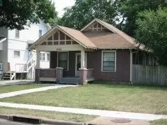 626 E Grand House for rent in Springfield, MO