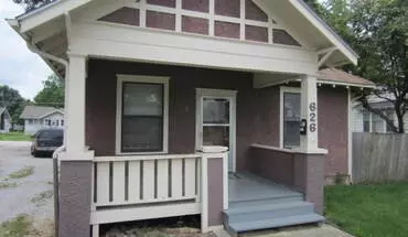 3 of 13 626 E Grand House for rent in Springfield, MO