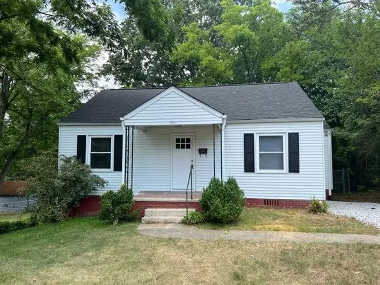 914 N Church St Apartment for rent in Salisbury, NC