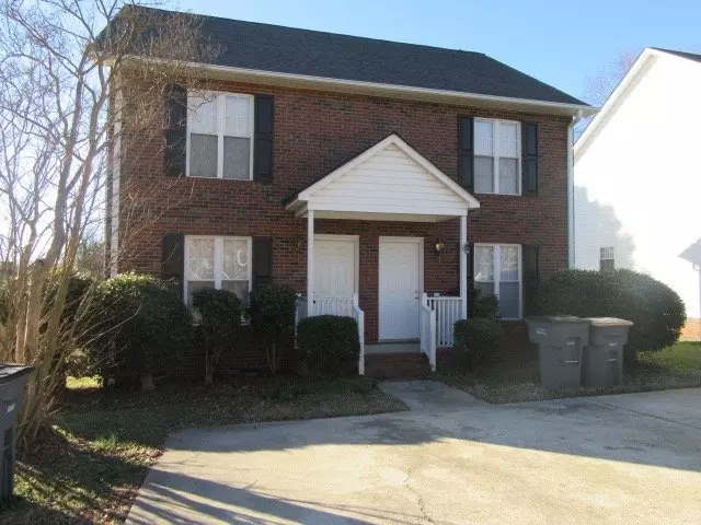 Bostian St. Apartment for rent in Kannapolis, NC