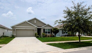 4 Bedroom 2 Bath Now Available! Apartment for rent in Riverview, FL