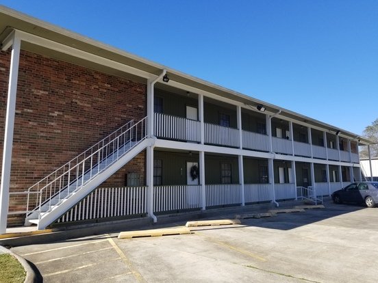 Ashford Court Apartments Lake Charles La