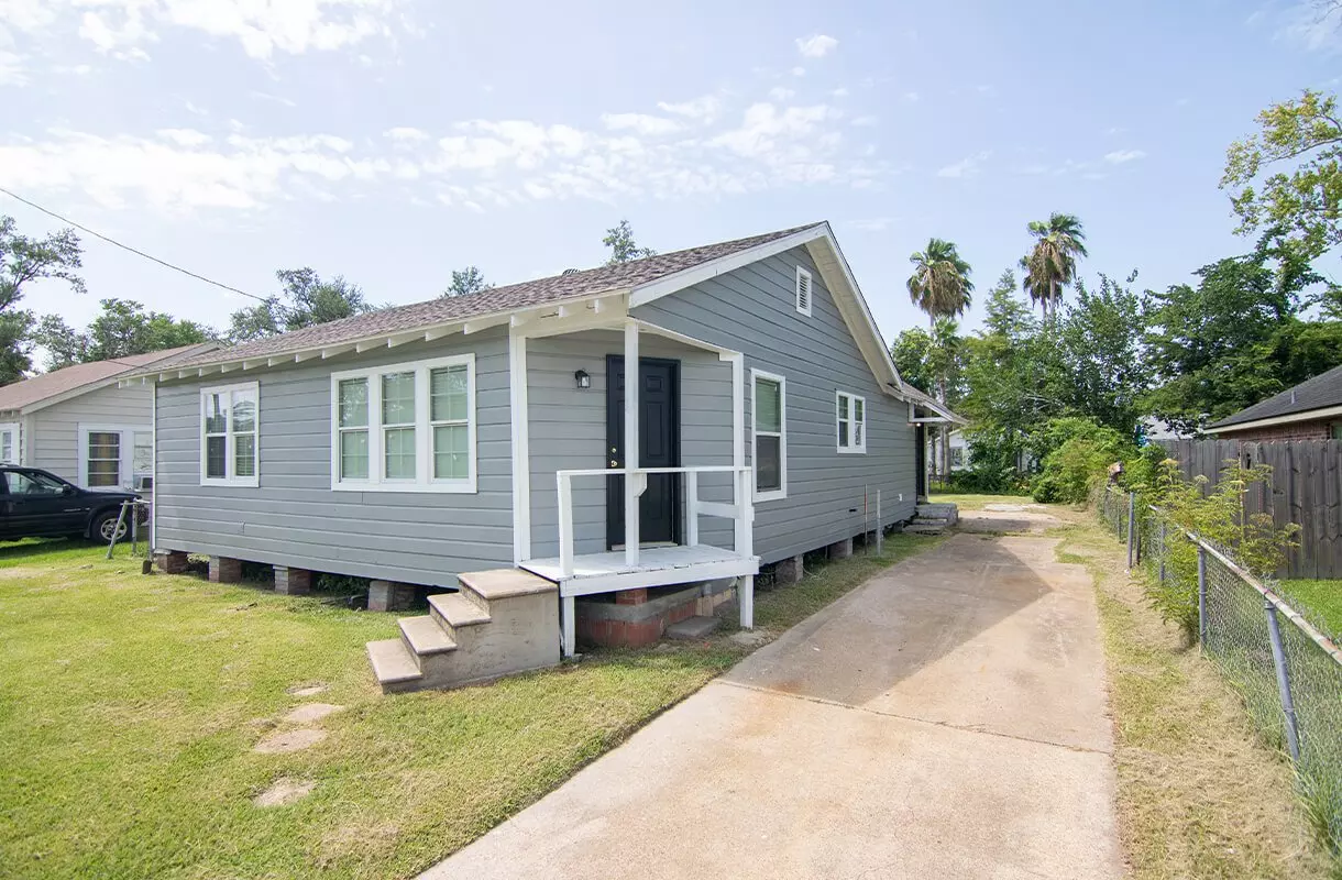905 Fall House for rent in Lake Charles, LA