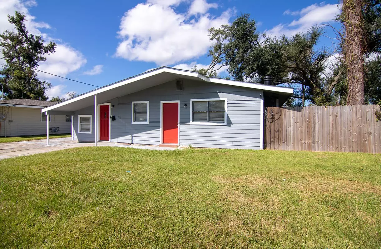 1413 Sage Dr House for rent in Lake Charles, LA