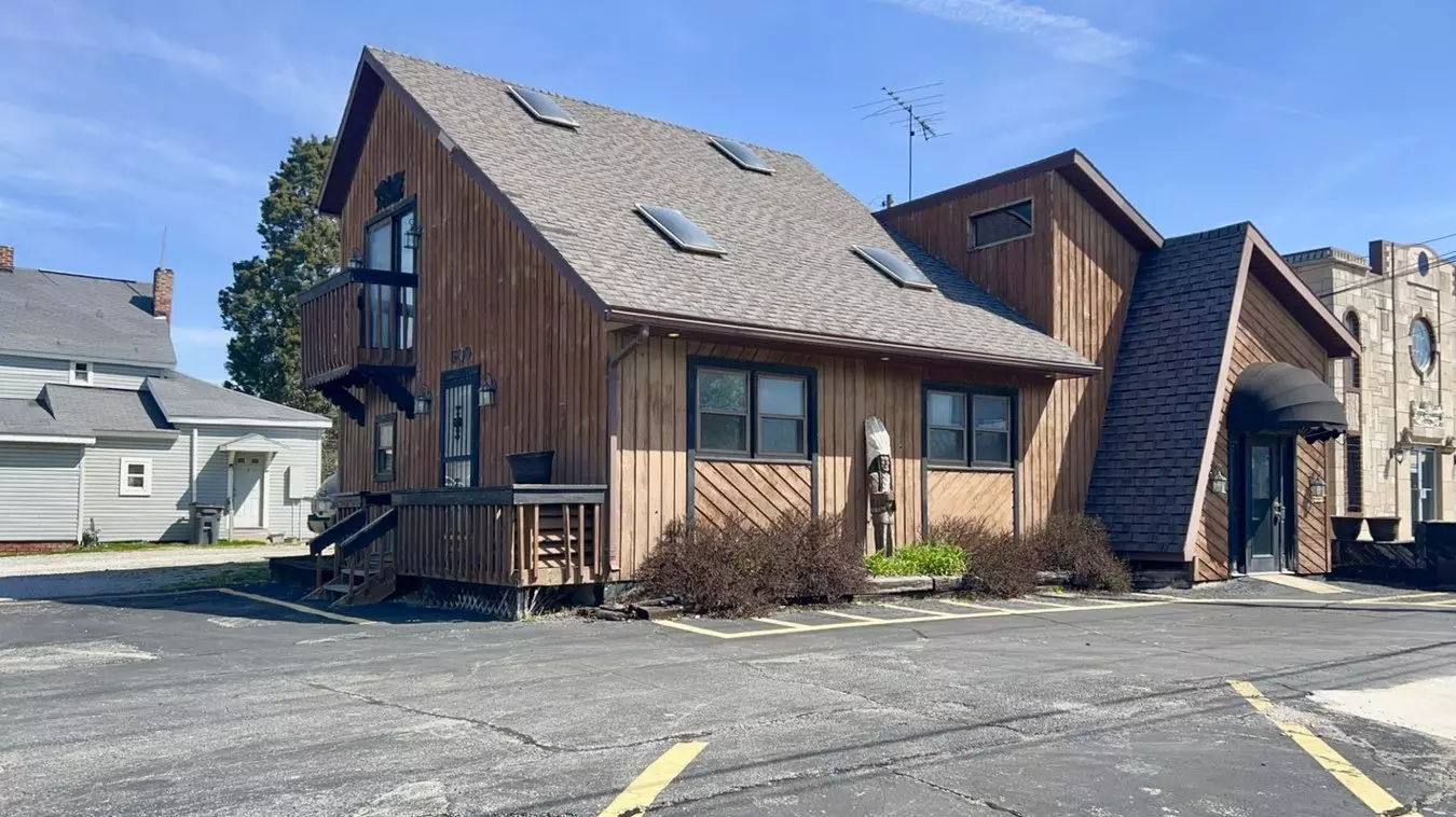 *available Now* 600 E Markland Ave. Kokomo House for rent in Kokomo, IN