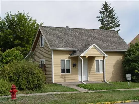 1 Bed And 1 Bath House Near High School. Apartment for rent in Kalispell, MT