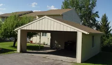 2 of 16 2 Bedroom 1.5 Bath Split Level Apartment Apartment for rent in Kalispell, MT