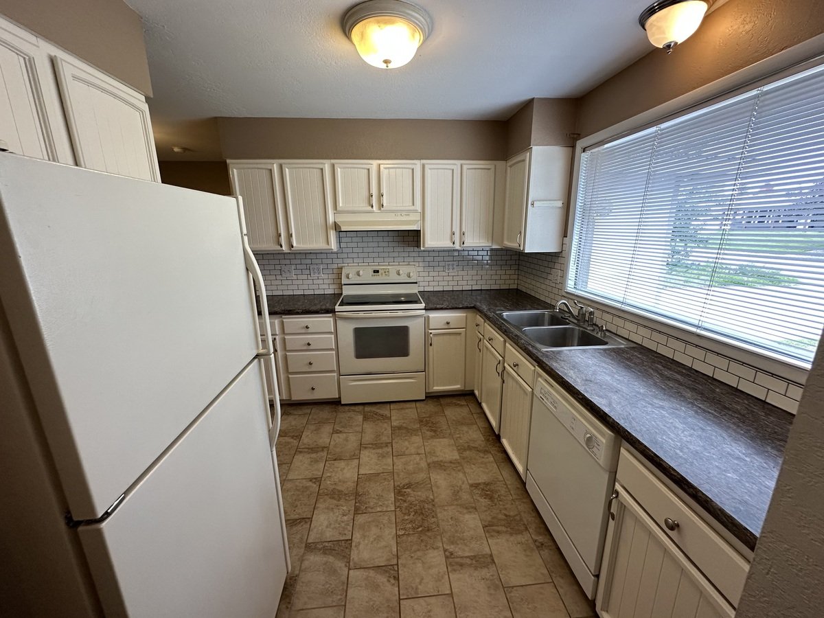 3/2 House With Garage And Yard Apartments Kalispell, MT