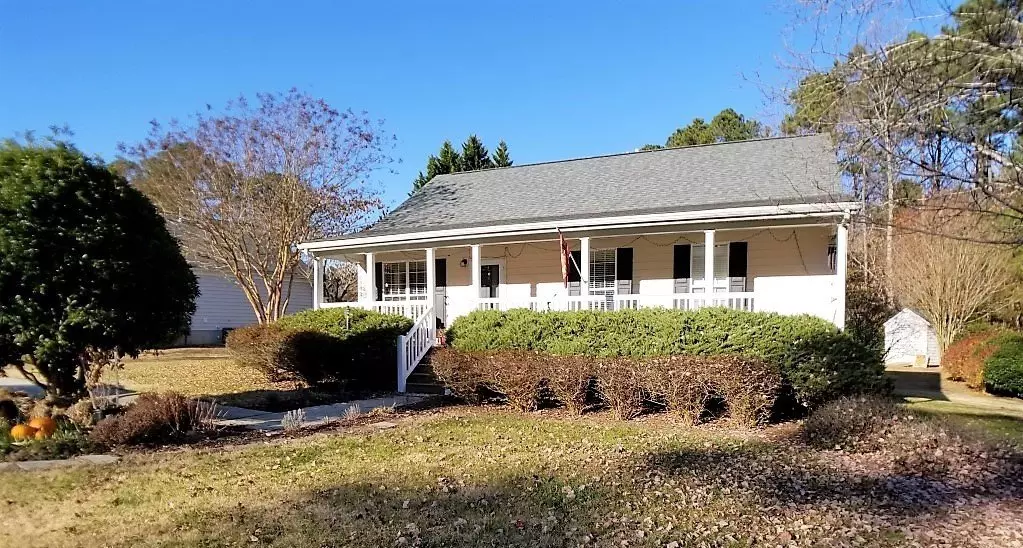 Showing Now For Aug Move In. House for rent in Durham, NC