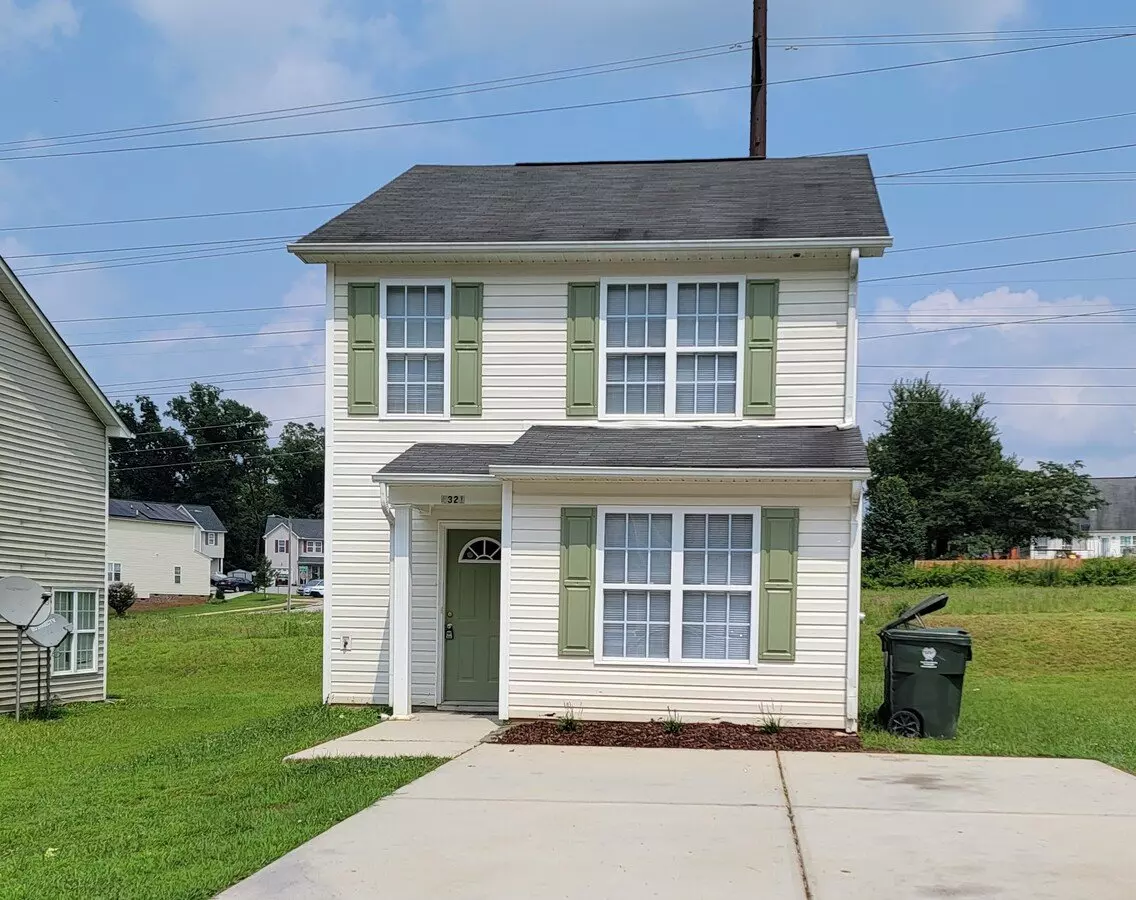 Under Contract House for rent in Raleigh, NC