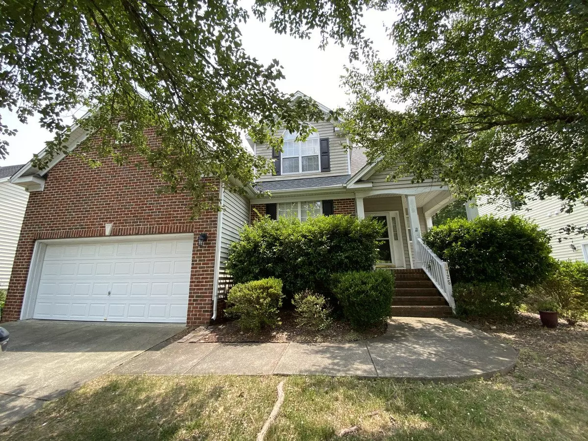 Gorgeous Home With Plenty Of Room! House for rent in Durham, NC