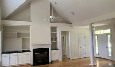 5 of 19 7 Minutes To Duke University Only 1.8 Miles House for rent in Durham, NC