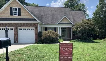 2 of 19 7 Minutes To Duke University Only 1.8 Miles House for rent in Durham, NC