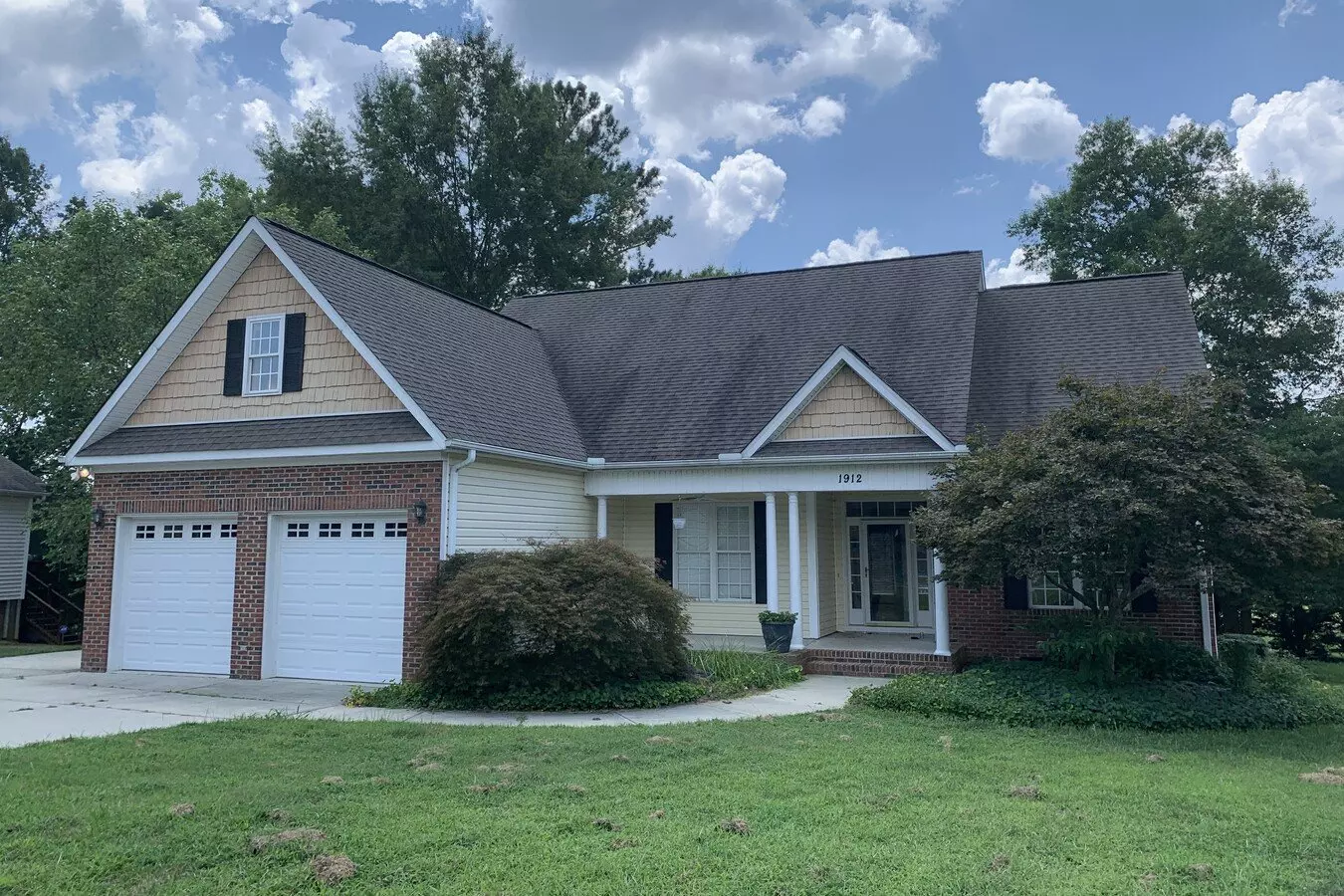7 Minutes To Duke University Only 1.8 Miles House for rent in Durham, NC