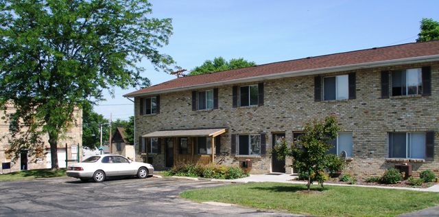 Jefferson- Steeple Hill Apartment for rent in Jefferson, WI