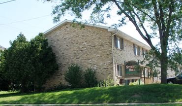 Jefferson- Steeple Hill Apartment for rent in Jefferson, WI