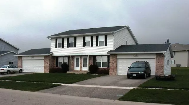 1204-1206 Andy Ln Apartment for rent in Waupun, WI