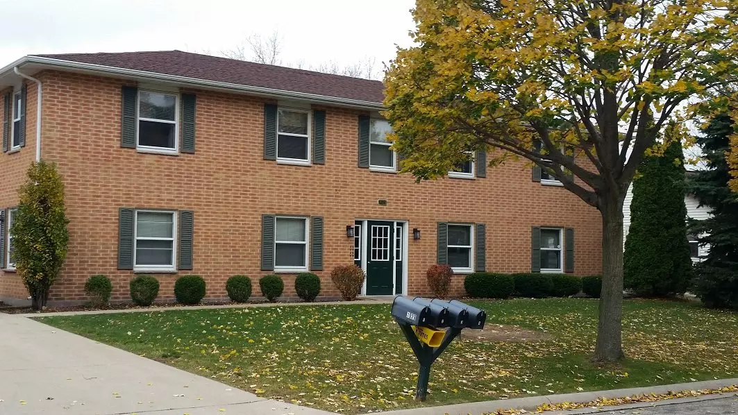4 Unit Apartment Building Apartment for rent in Watertown, WI