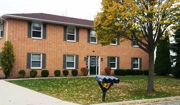2 of 9 4 Unit Apartment Building Apartment for rent in Watertown, WI