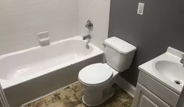 4 of 7 623 Linnard St House for rent in Baltimore, MD