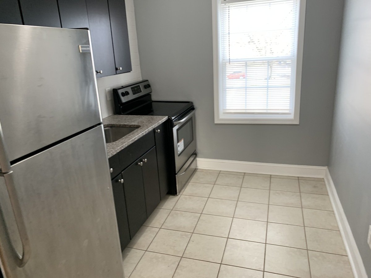 1232 A Willow Spring Rd Baltimore, MD House for Rent