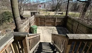 5 of 15 821 N Fulton Ave House for rent in Baltimore, MD