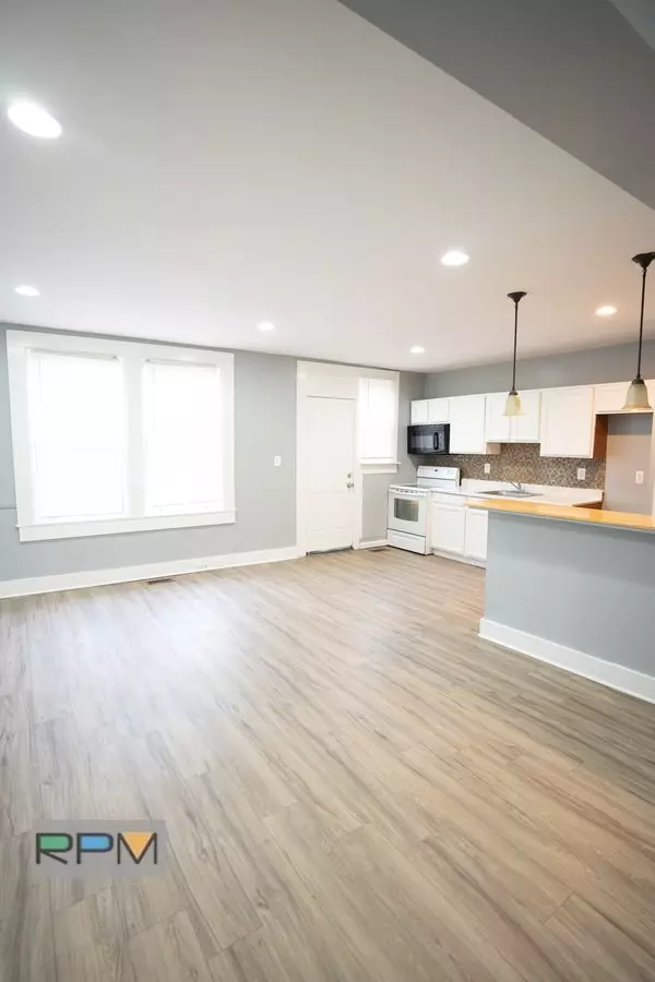 3416 Cliftmont Ave House for rent in Baltimore, MD