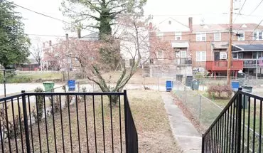 4 of 12 3416 Cliftmont Ave House for rent in Baltimore, MD