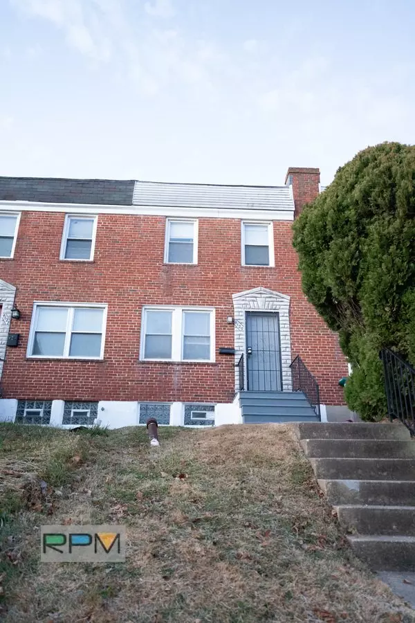 4125 Ardley Ave House for rent in Baltimore, MD