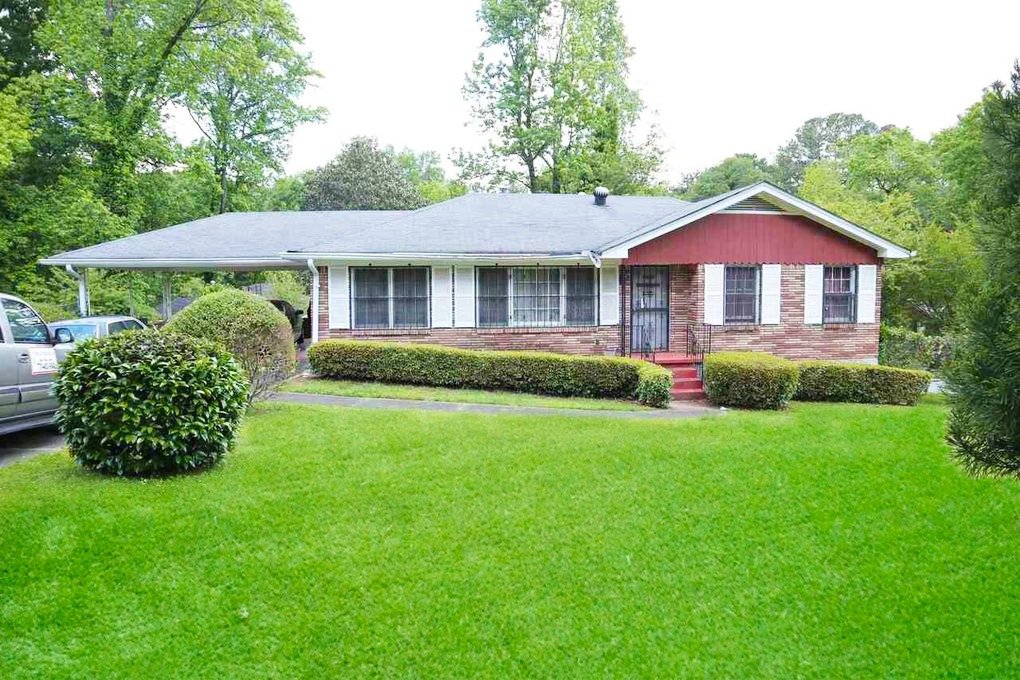 1940 Windsor Dr Atlanta, GA House for Rent Rentable