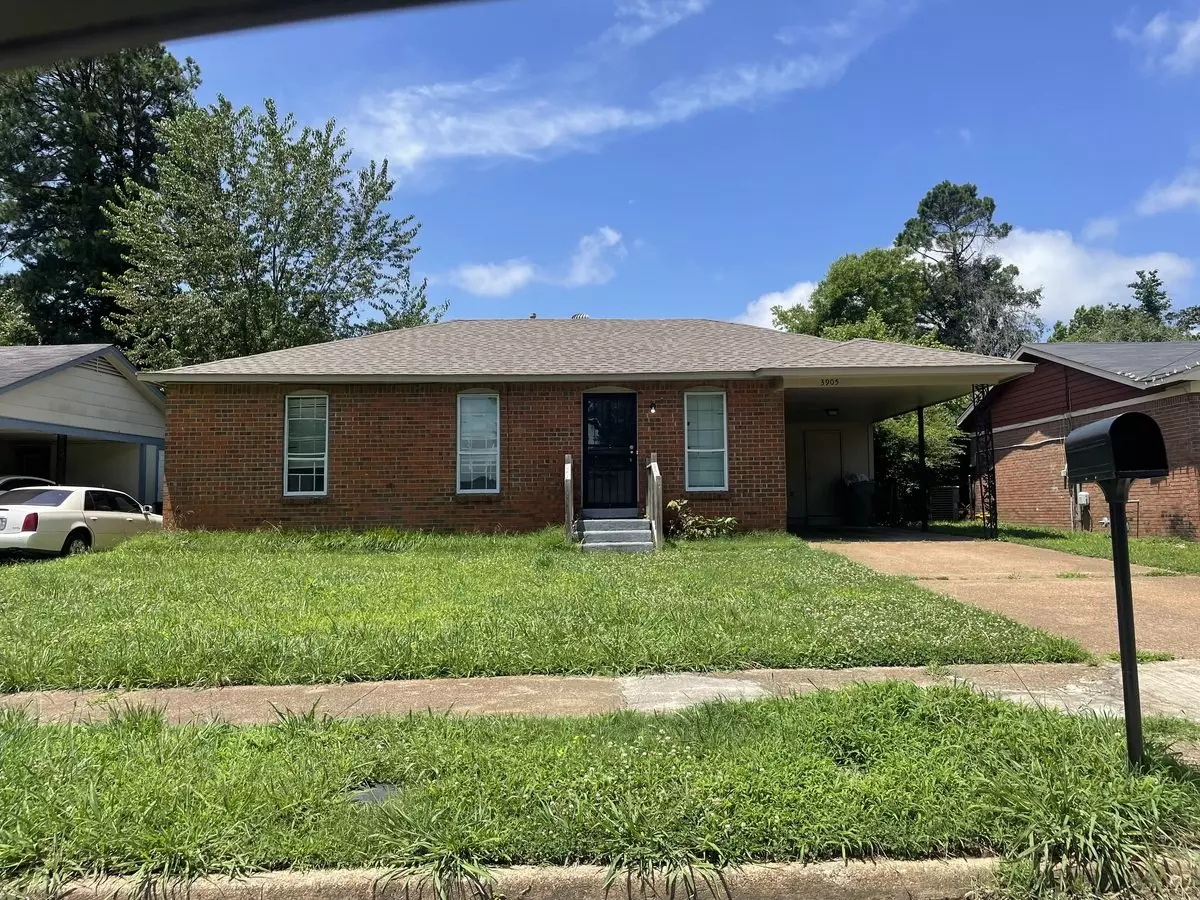 Section 8 Approved 3 Bedroom In 38127 House for rent in Memphis, TN