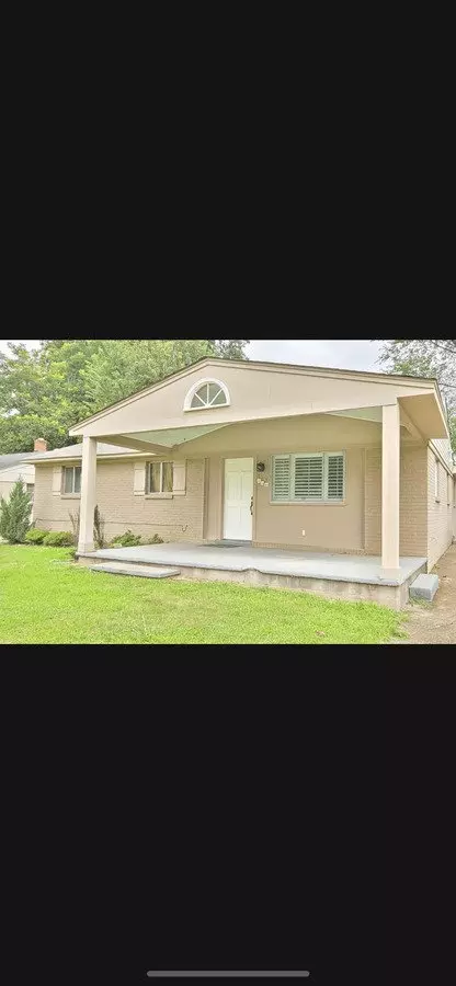 Beautiful 4/2 In East Memphis House for rent in Memphis, TN