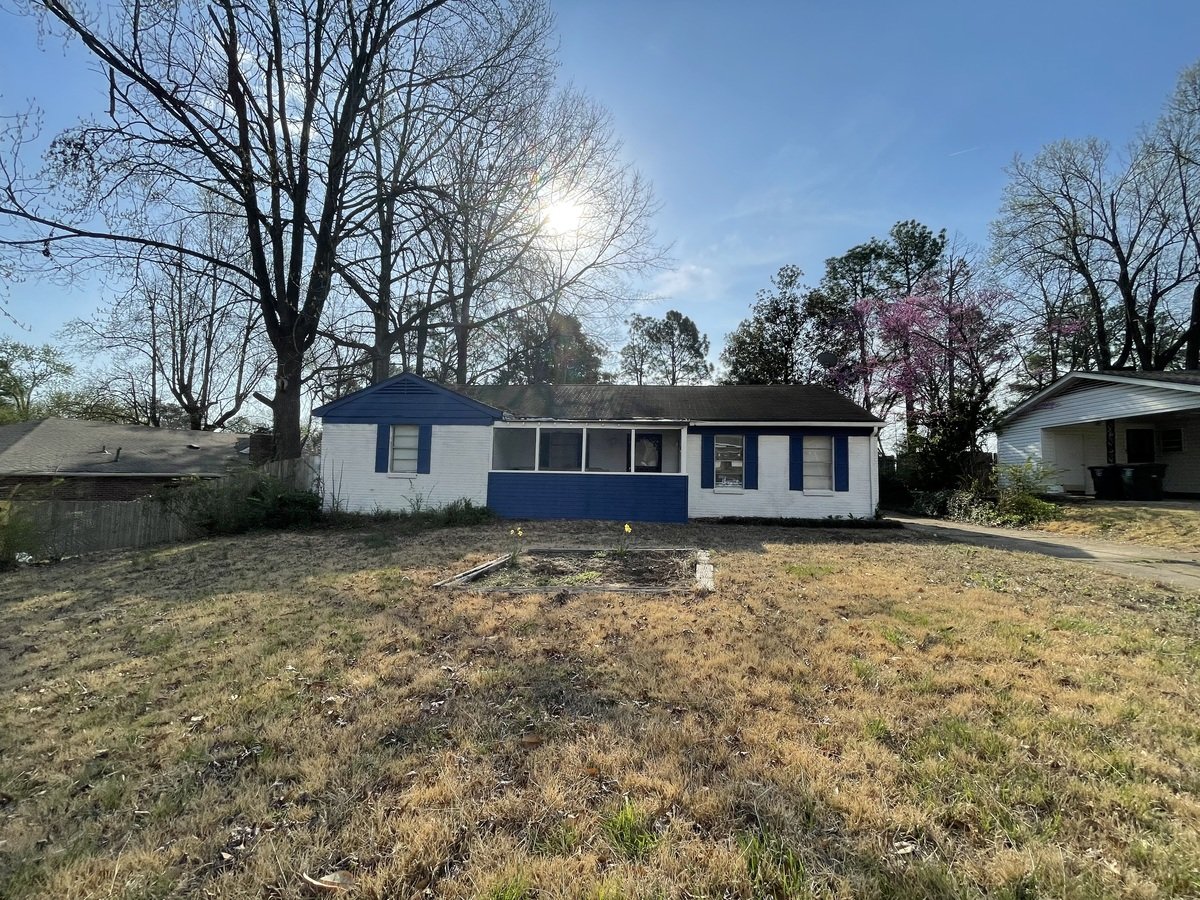 Updated 4/2 In 38128 Approved Section 8 Apartments Memphis, TN