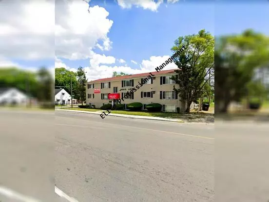 15411 W Chicago St Apartment for rent in Detroit, MI