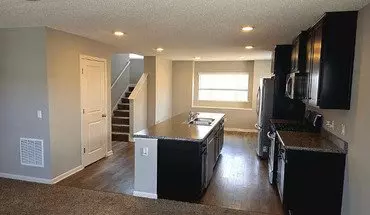 4 of 14 Updated 2-bed, 2.5 Bath Townhome Available Today In Lino Lakes! House for rent in Lino Lakes, MN