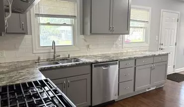 3 of 18 Modern 3-bed, 2-bath Sfh Available 8/1 In Mpls House for rent in Minneapolis, MN