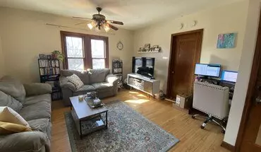 3 of 27 Spacious 2-bed Main-level Duplex Unit Available Sept 4! House for rent in Minneapolis, MN