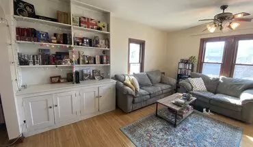 4 of 27 Spacious 2-bed Main-level Duplex Unit Available Sept 4! House for rent in Minneapolis, MN