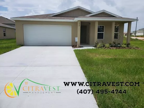 Beautiful 4 Bdrm In Poinciana Available! Apartment for rent in Poinciana, FL Beautiful 4 Bdrm In Poinciana Available! Apartment for rent in Poinciana, FL