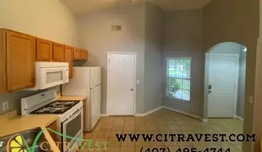 5 of 36 Davenport, Gated 3 Br 2 Bath W/ Comm Pool! House for rent in Davenport, FL