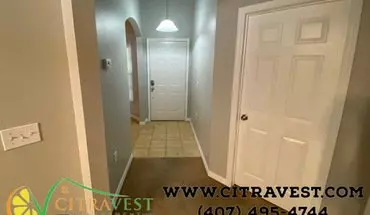 2 of 36 Davenport, Gated 3 Br 2 Bath W/ Comm Pool! House for rent in Davenport, FL