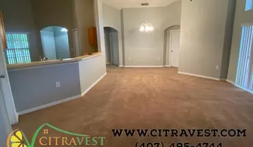3 of 36 Davenport, Gated 3 Br 2 Bath W/ Comm Pool! House for rent in Davenport, FL