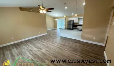 2 of 12 Gorgeous 3 Bedroom Available In Citrus Springs!! House for rent in Citrus Springs, FL