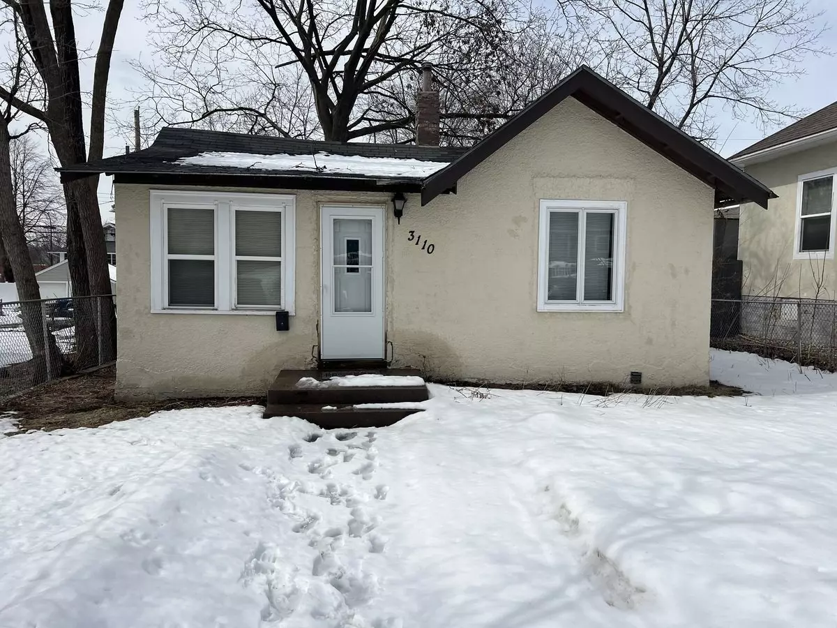 3110 Tyler St Ne House for rent in Minneapolis, MN