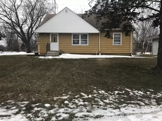 2005 Longview Dr Apartment for rent in New Brighton, MN