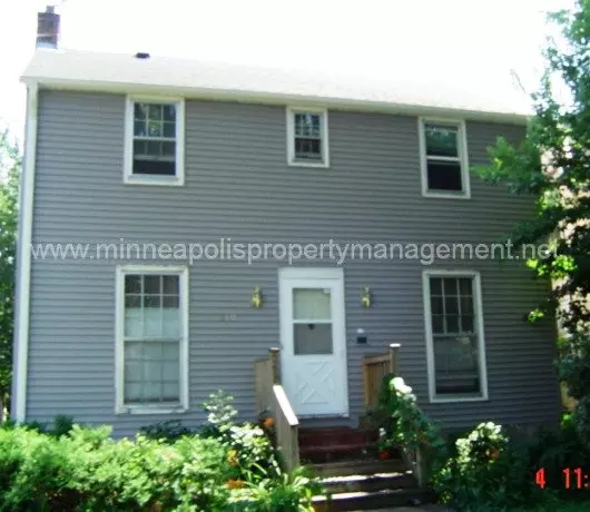 Great 3br/2ba 2 Story Home. Available 9/1/25 House for rent in Minneapolis, MN