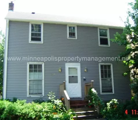 Great 3br/2ba 2 Story Home. Available 9/1/25 Apartment for rent in Minneapolis, MN
