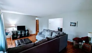 2 of 15 Updated 4br 2 Bath With Large Lower Finished Family Room 6/1 House for rent in Coon Rapids, MN